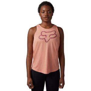 Fox Girls Tank Top Boundary