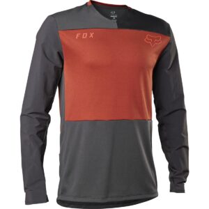 Fox MX Jersey Defend Off Road