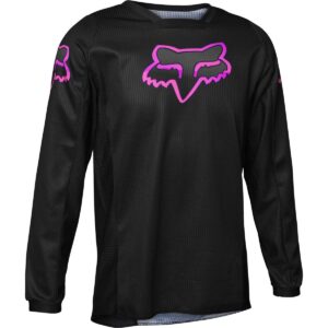 Fox Kids MX Jersey Girls Blackout