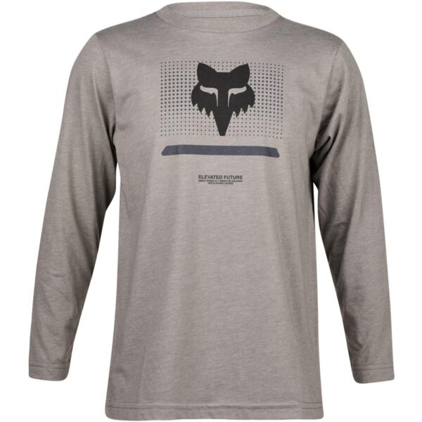 Fox Kids Langarmshirt Race