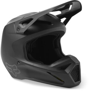 Fox Kids Motocross-Helm V1