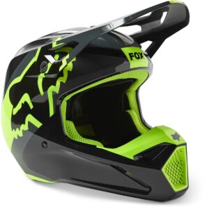 Fox Kids Motocross-Helm V1 Xpozr