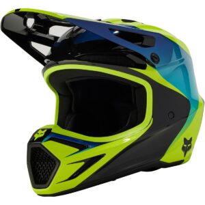 Fox Kids Motocross-Helm V3