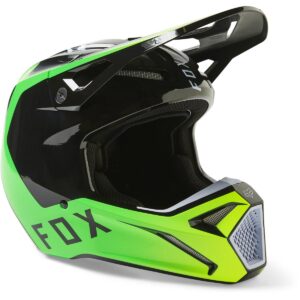 Fox Motocross-Helm V1 Dpth