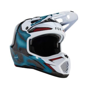 Fox Motocross-Helm V3 RS