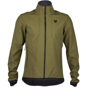 Fox MTB-Jacke Ranger Fire