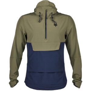 Fox MTB-Jacke Ranger Wind Pullover