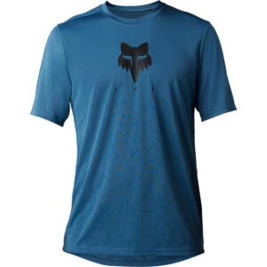 Fox MTB-Jersey Kurzarm Ranger Tru Dri