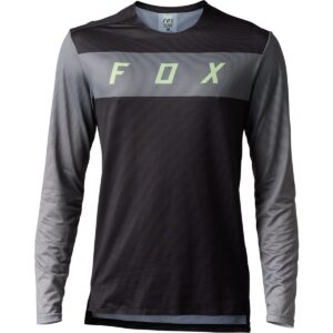 Fox MTB-Jersey Langarm Flexair