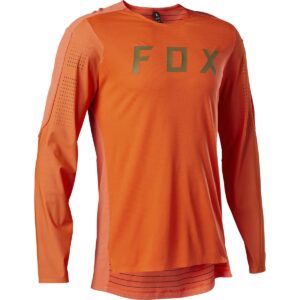Fox MTB-Jersey Langarm Flexair Pro