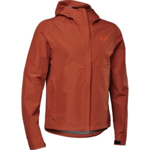 Fox MTB-Regenjacke Ranger O.R.