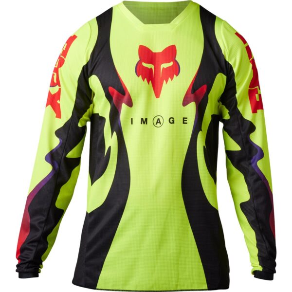 Fox MX Jersey 180