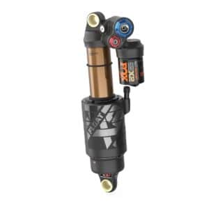 Fox Racing Shox Dämpfer Float X2 Factory Kashima