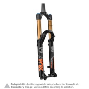 Fox Racing Shox Federgabel 38 Float Factory Kashima