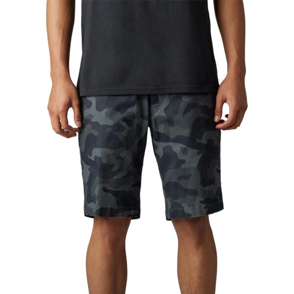 Fox Shorts Essex Camo 2.0