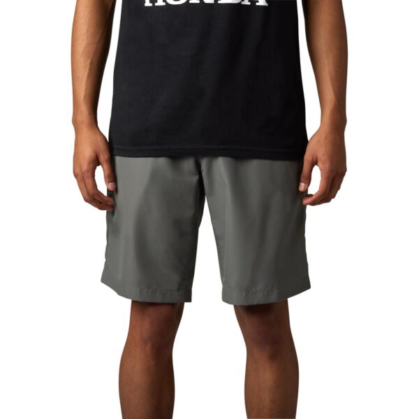 Fox Shorts Essex Tech 21