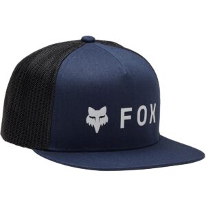 Fox Snapback Cap Core