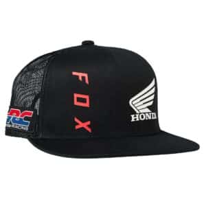 Fox Snapback Cap Honda