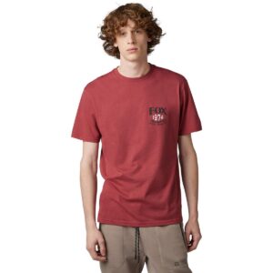 Fox T-Shirt Predominant