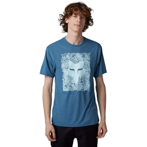 Fox Tech T-Shirt Auxlry