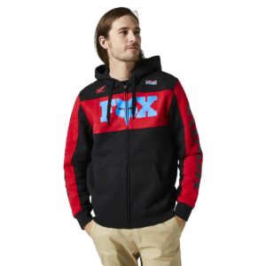 Fox Zip-Hoodie Honda