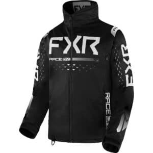 FXR Fahrerjacke M Cold Cross RR