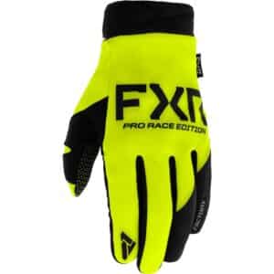 FXR MX Handschuhe Cold Cross Lite