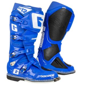 Gaerne Motocross-Stiefel SG 12