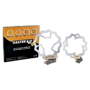 Galfer Bremsscheiben-Kit