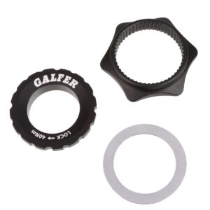 Galfer Center Lock Adapter