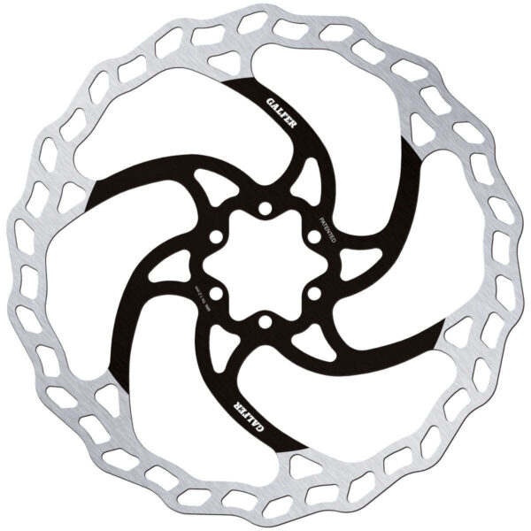 Galfer MTB-Bremsscheibe Wave Fixed