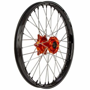 Haan Wheels Vorderrad A60