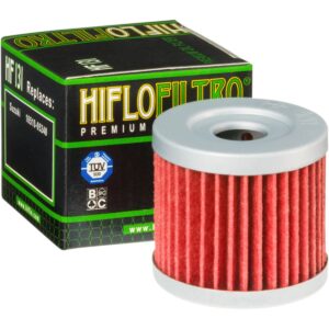 HIFLO Ölfilter HF 131