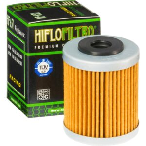 HIFLO Ölfilter HF 651