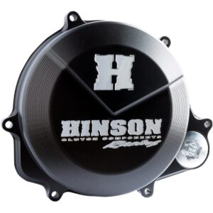 Hinson Kupplungsdeckel