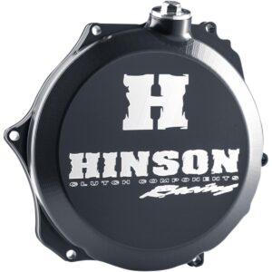 Hinson Kupplungsdeckel Billetproof