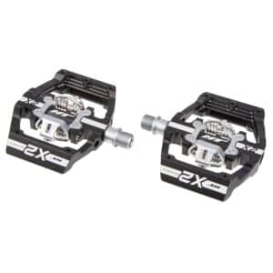 HT Components Klickpedale X2