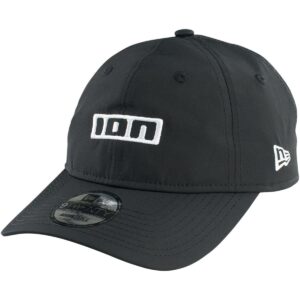 ION Cap Session