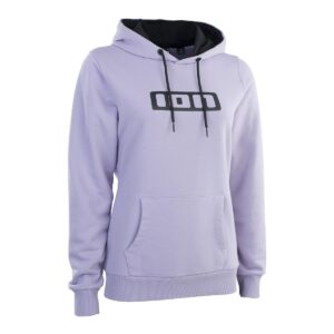 ION Girls Hoodie Logo