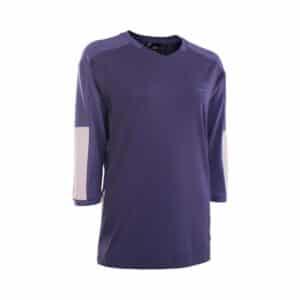 ION Girls MTB-Jersey ¾-Arm Scrub Amp BAT