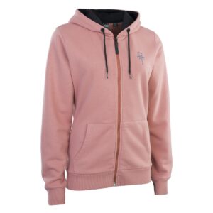 ION Girls Zip-Hoodie Surfing Elements