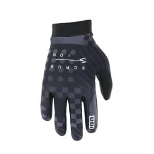 ION MTB-Handschuhe Scrub