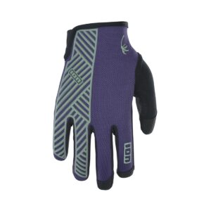 ION MTB-Handschuhe Scrub Select