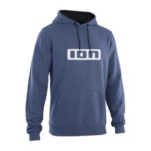 ION Hoodie Logo