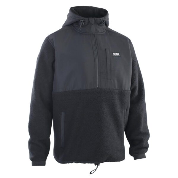 ION Jacke Surfing Elements Zip Fleece