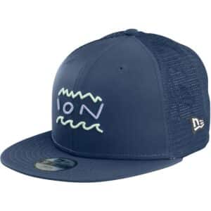 ION Kids Cap Statement