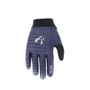 ION Kids MTB-Handschuhe Scrub