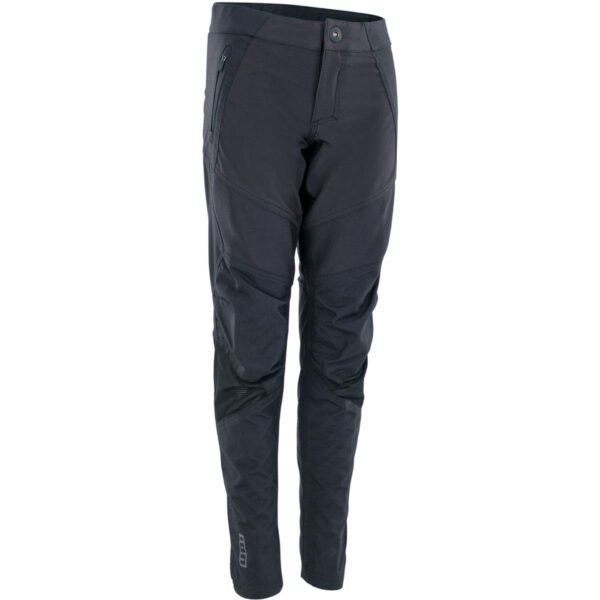 ION Kids MTB-Hose Scrub Amp Mesh_ine Youth