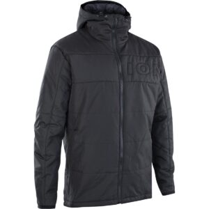 ION MTB-Jacke Logo Padded PL