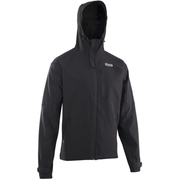 ION MTB-Jacke Shelter 4W Softshell